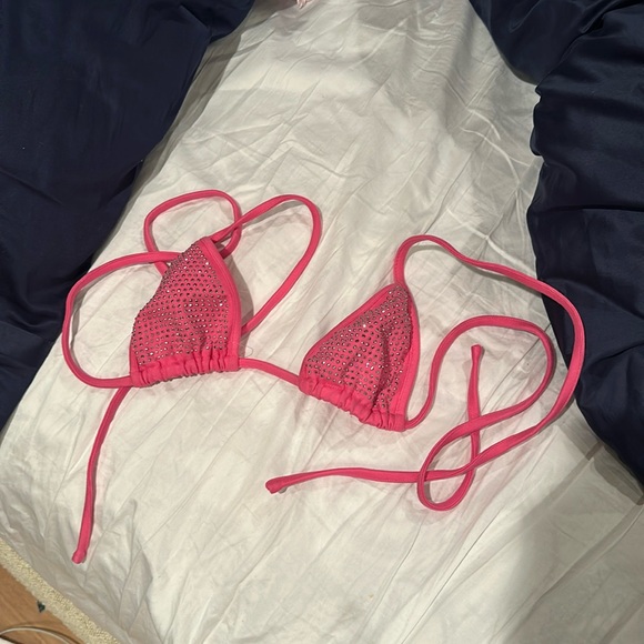 I.AM.GIA Other - I am gia bikini top tags cut off xs